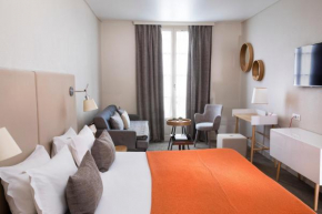 Hotel d'Espagne
